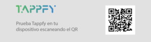 código QR para ver el prototipo