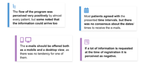 FURTHER INSIGHTS PATIENT PROGRAM